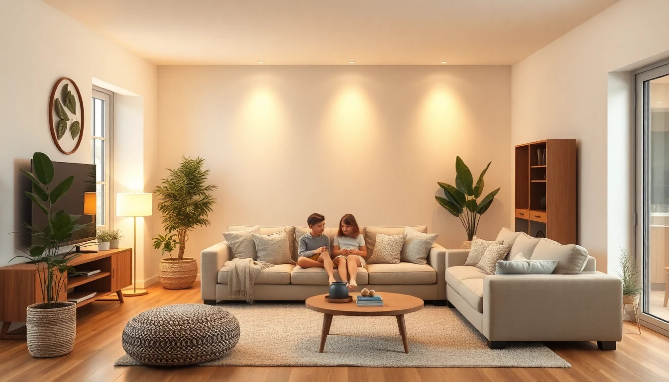Cách chọn phong cách nội thất hợp với gia đình bạn (không chỉ hợp mắt)